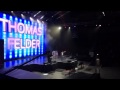 Psvp thomas felder  vegas main stage