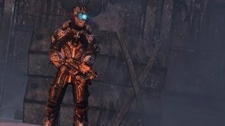 Dead Space 3 Limited Edition Gameplay Trailer - YouTube