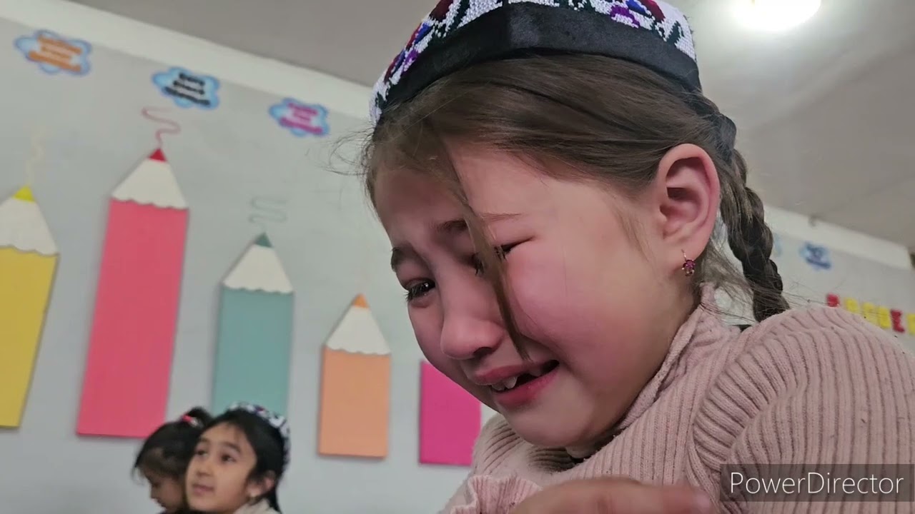 7 марта 2025 г. Онаси борларга маззада