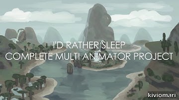 [ARCHIVED + CW IN DESCRIPTION] I