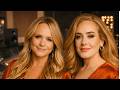 Adele Ft Miranda Lambert Broken By Beautiful Music Video 2026