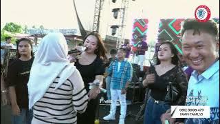 Erika Syaulina - Jayanti | Familys Group Live Cover Kp Alang Kecil Kbn Cau Teluk Naga Tangerang
