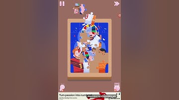 Perfect Tidy Level 26 Walkthrough