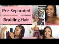 Braiding Hair For Beginners - RastAfri My Expert 24