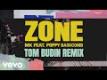 MK - Zone (Tom Budin Remix - Official Audio) ft. Poppy Baskcomb