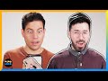 Latino Men Read Each Other's Thirst Comments: Part 2