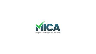 MICA - Water Mitigation Management Software screenshot 2