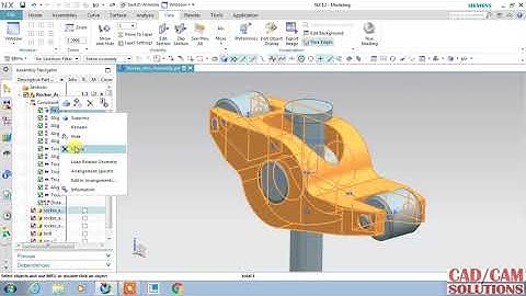 #V6 Engine #Rocket Arm Assembly