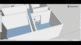 CEA Unit 4 - SketchUp Refresher