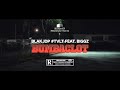 BlakJDP TVLT Bumbaclot Feat Biggz Clip Officiel mp3