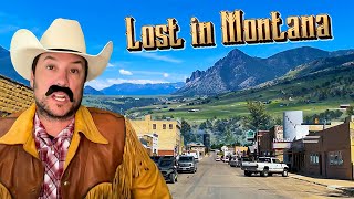 I Drove Around Montana For A Week. Here's What Happened. screenshot 1