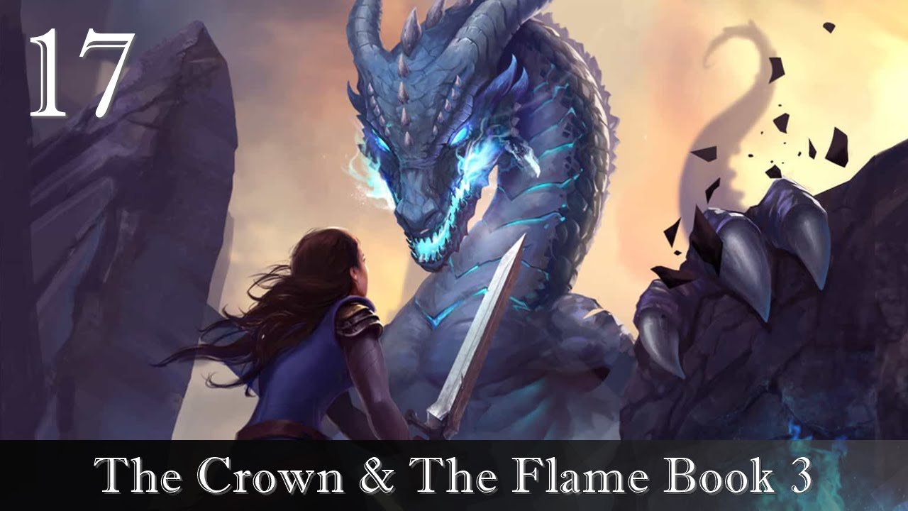 Dominic Route The Crown The Flame Book 3 Chapter 17 The Fond Farewell End Book YouTube dominic-route-the-crown-the-flame-book-3-chapter-17-the-fond-farewell-end-book-youtube