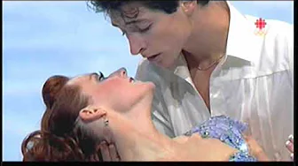 Tessa Virtue & Scott Moir 20 Year Partnership