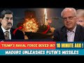 “Venezuela Strikes Back! Russian Missiles Challenge U.S. Warships"| Richard Wolff Explains