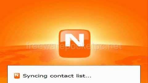How to use nimbuzz free calling and chating software