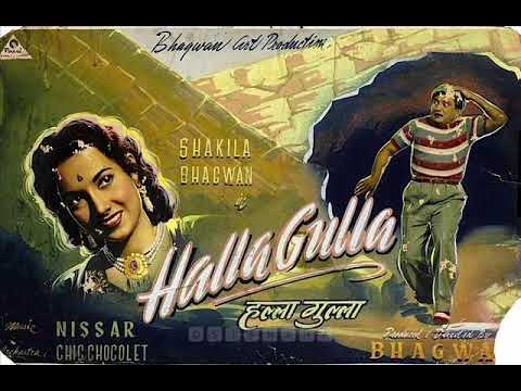 Main Hun Banka Chabila - में हूँ बाँका छबीला Music Video Thumbnail