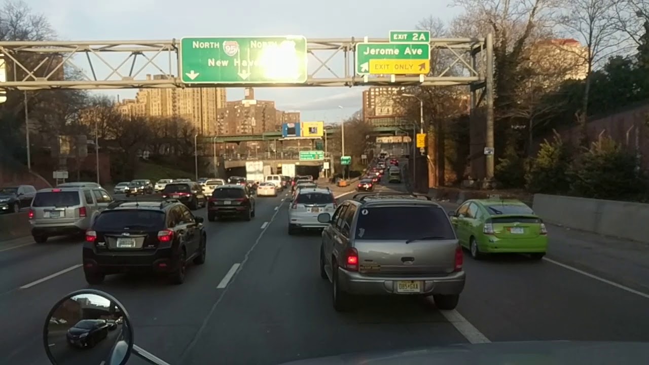 Stroudsburg, Pennsylvania to New Hyde Park, New York.(5) YouTube