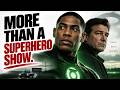 Lanterns Is DC's Best Show in Years | The Black Watch Ep. 25