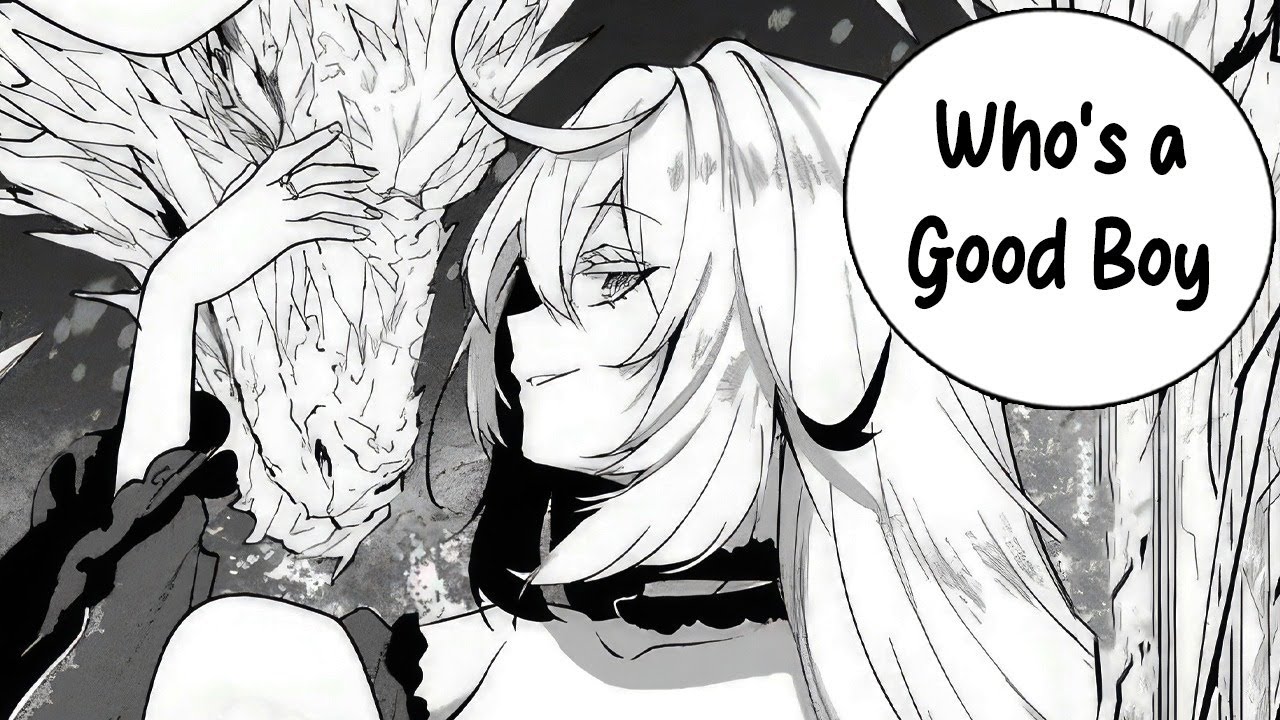 (1-2) She's The Most OP Female Lead I’ve Ever Seen