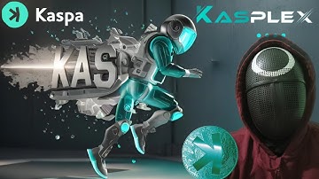 Kaspa Smart Contracts On Layer 2: How Kasplex L2 Is Changing The Game