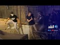 شاهد.. الاحتلال يعتقل عددا من الشبان الفلسطينيين في ساحة باب العامود