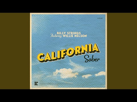 California Sober (feat. Willie Nelson)