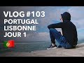 PORTUGAL 🇵🇹 LISBONNE JOUR 1 : Je vais dans le le restaurant de la chanteuse Simone de Oliveira)