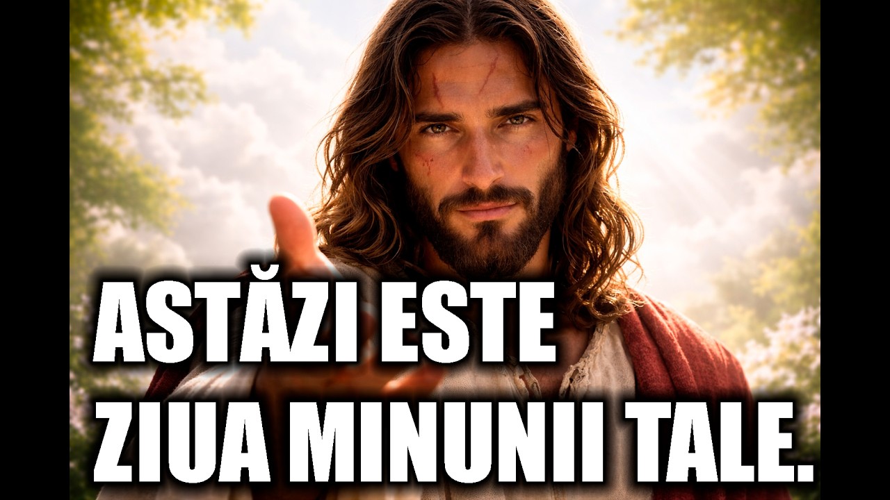 Rugăciunea care deschide cerurile | Dumnezeu acționează pentru tine