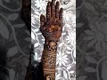 Jay shankar mehendi creation art of pune 