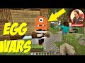 İhanete Uğradık | Minecraft Türkçe Egg Wars | Bölüm 17