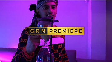 Young Smokes - Hoodrich [Music Video] | GRM Daily