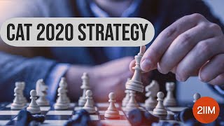 CAT 2020 Prep Strategy