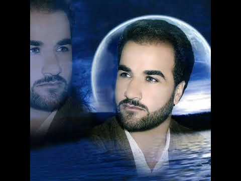 اسمایل سردشتی زور خوش له دست شانسو و