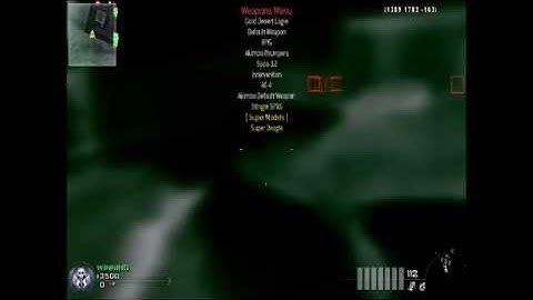 mw2  modded lobby free read desricption for {pc / xbox}