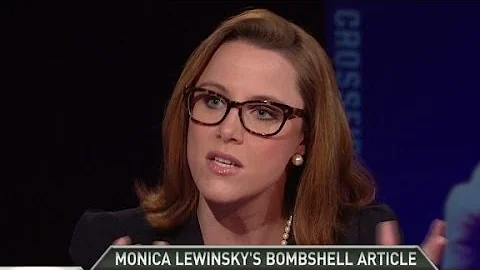 Cupp: liberals are very 'cagey' over Hillary