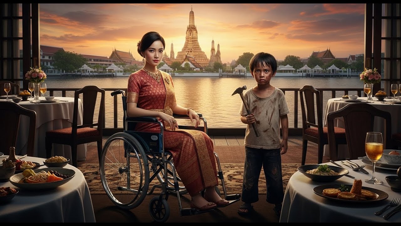 กรรมตามทันใน 2 สัปดาห์ หญิงเศรษฐีดูถูกเด็กขอทาน ก่อนเจอเหตุการณ์เหนือธรรมชาติที่เปลี่ยนชีวิตตลอดกา