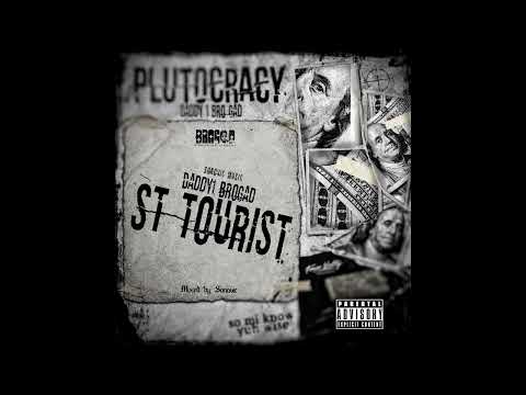 Daddy1 - St Tourist (Official Audio)
