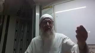 لو صدق السائل لهلك المسؤول - لا تمنعنَ يد المعروف عن أحد - فضيلة الشيخ فتحي أحمد صافي حفظه الله