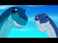 The Land Before Time Full Episodes | The Hidden Canyon | HD | Cartoon for Kids | Movies For Kids