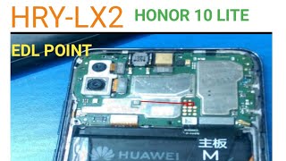 honor 10 lite HRY-LX2 FRP BYPASS BY EFT PRO honor 10 lite HRY-LX2 FRP BYPASS BY EFT PRO