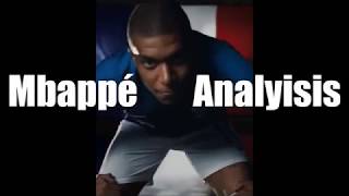 Mbappe: Do You Understand His Ability ? Episode 1