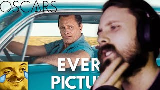 Forsen Reacts to Every Best Picture Winner. Ever. (1927-2019 Oscars) screenshot 4