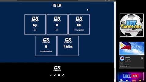 Crypto Kart Racing I New Nft Play to Earn Game Review