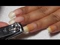 FAQ:  Natural Nails - Curling, Cutting & Filing