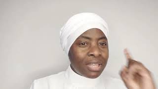 VOICI LE MESSAGE DU SEIGNEUR JÉSUS REÇU PAR LA PROPHÈTESSE MAJOLI DE LA CHAÎNE L'ÉTERNEL EST DIEU TV