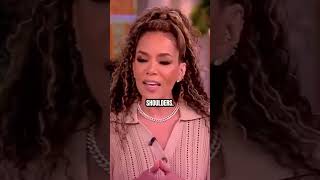 Sunny Hostin Husband RELEASED FROM PRISON After This… #sunnyhostin #theview