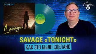 : Savage "Tonight":    