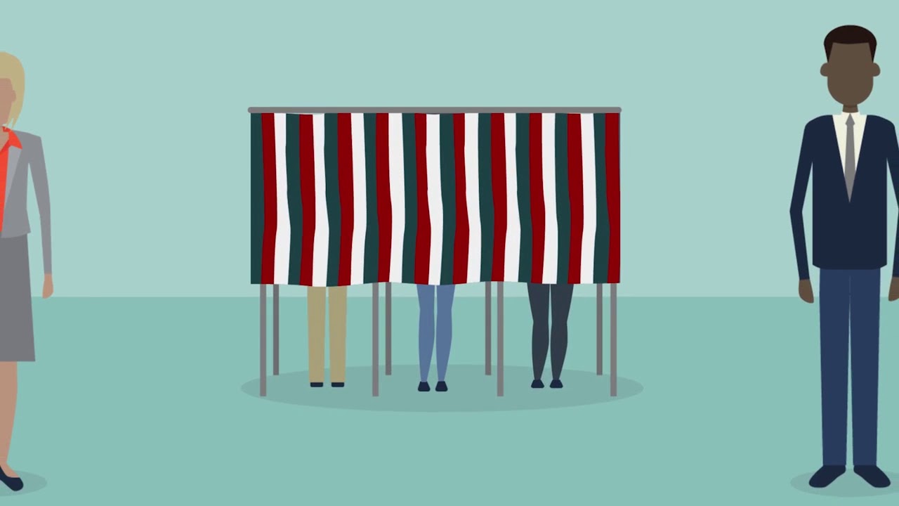 Election Security - YouTube