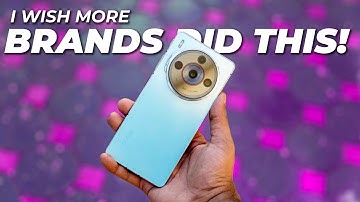 Nubia Z60s Pro - Last Gen Flagship at This Price is Awesome, isn’t it?