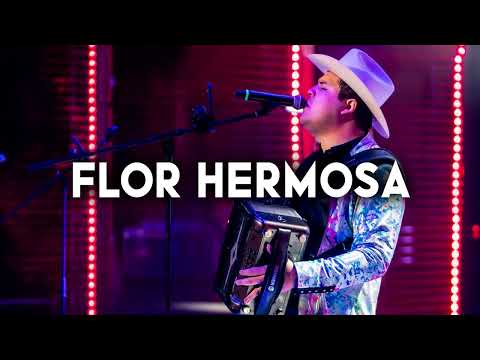 Herencia De Grandes - Flor Hermosa (Romanticas 2026)